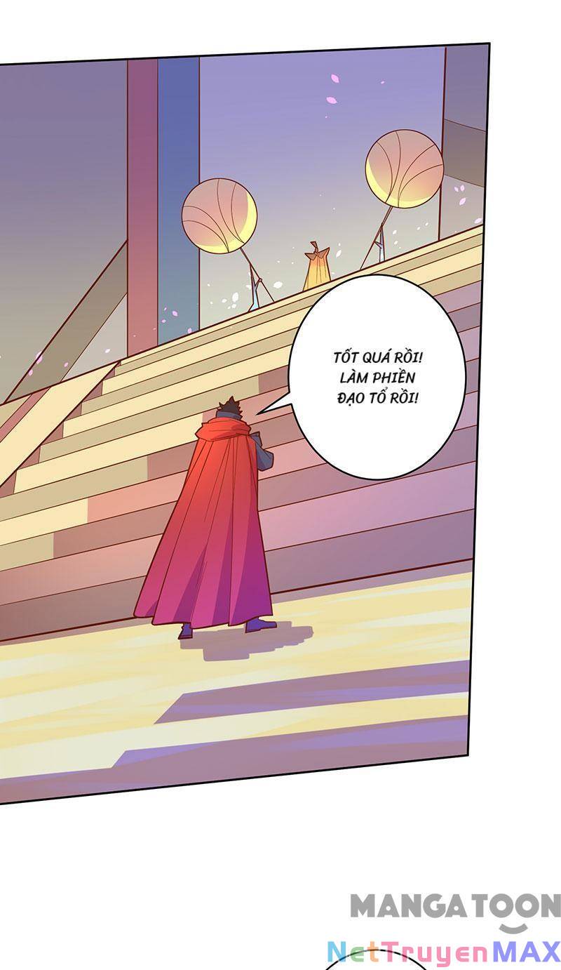 Đấu Chiến Thắng Phật: Chapter 108