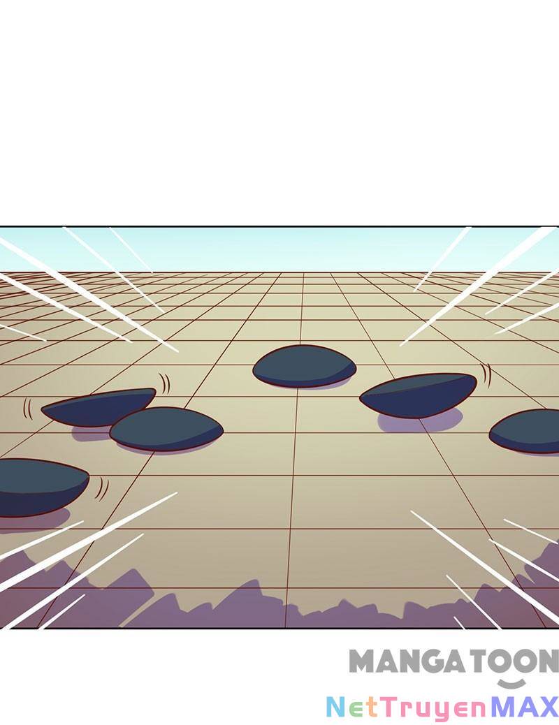 Đấu Chiến Thắng Phật: Chapter 108