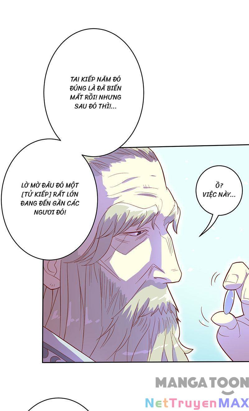 Đấu Chiến Thắng Phật: Chapter 108