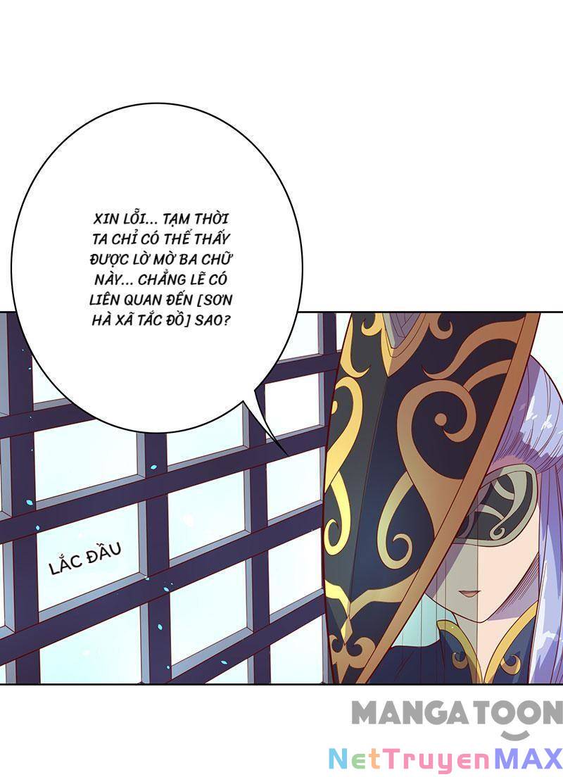 Đấu Chiến Thắng Phật: Chapter 108
