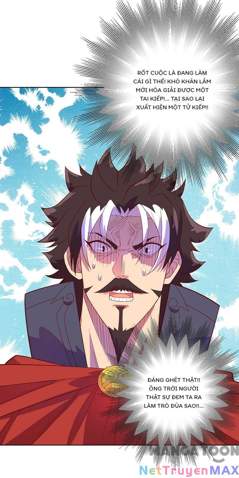 Đấu Chiến Thắng Phật: Chapter 108