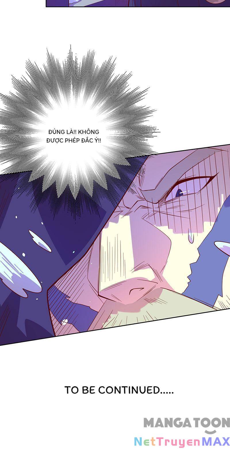 Đấu Chiến Thắng Phật: Chapter 108
