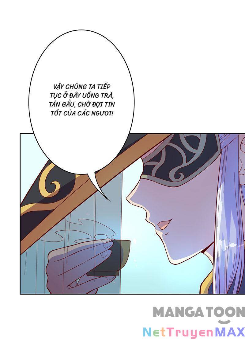 Đấu Chiến Thắng Phật: Chapter 108