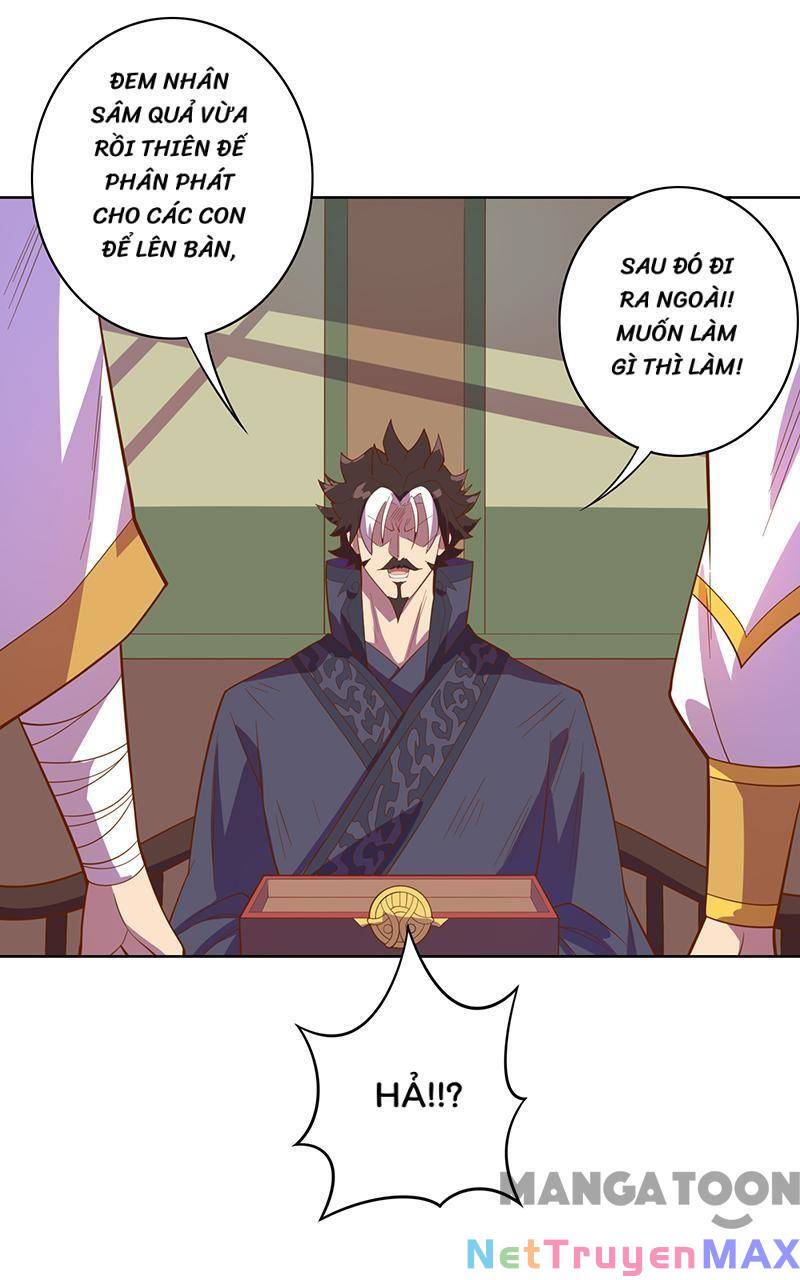 Đấu Chiến Thắng Phật: Chapter 109