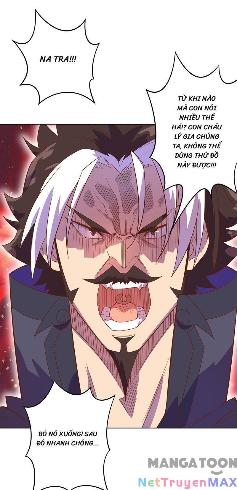 Đấu Chiến Thắng Phật: Chapter 109