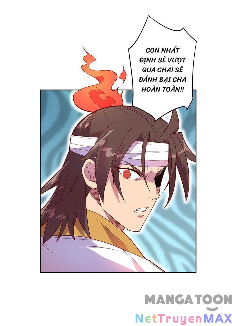 Đấu Chiến Thắng Phật: Chapter 109