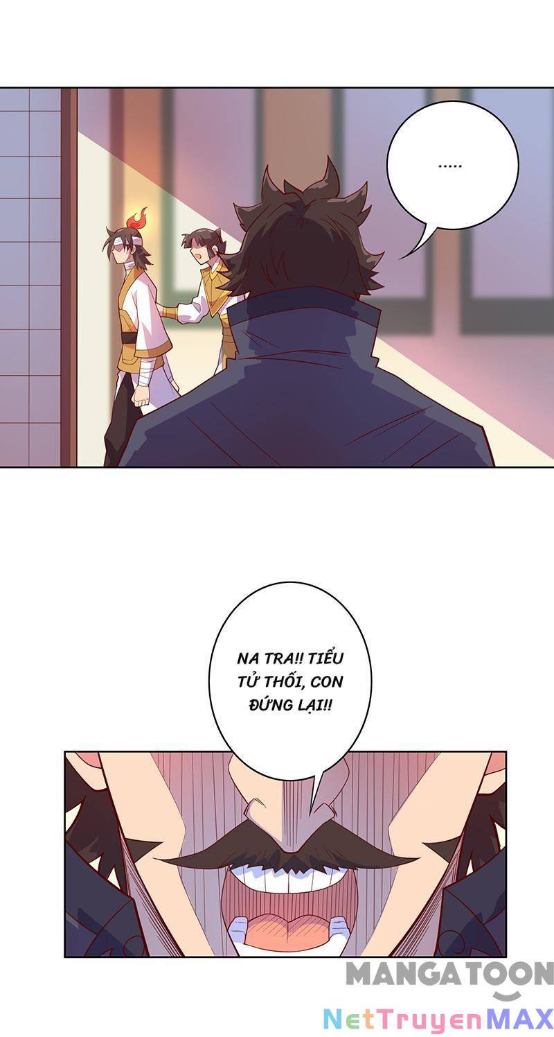 Đấu Chiến Thắng Phật: Chapter 109