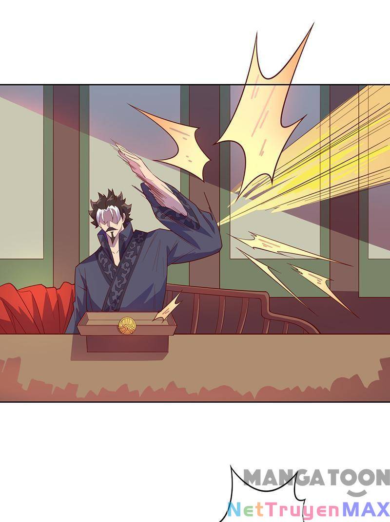 Đấu Chiến Thắng Phật: Chapter 109
