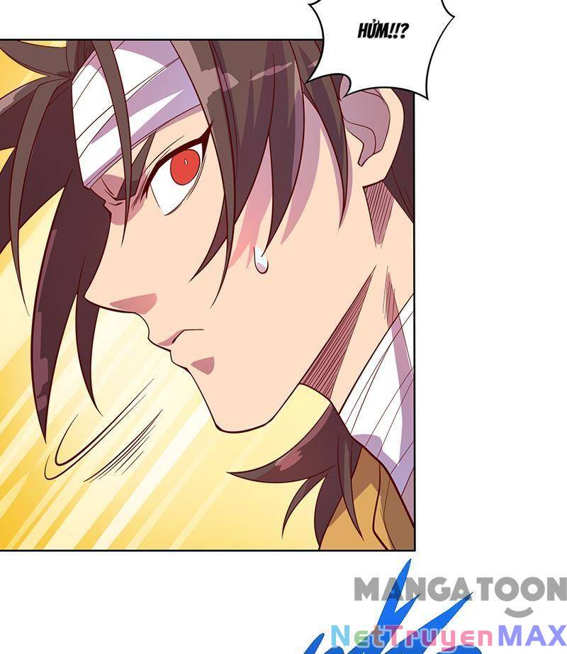 Đấu Chiến Thắng Phật: Chapter 109