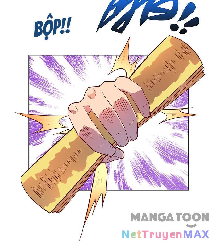 Đấu Chiến Thắng Phật: Chapter 109