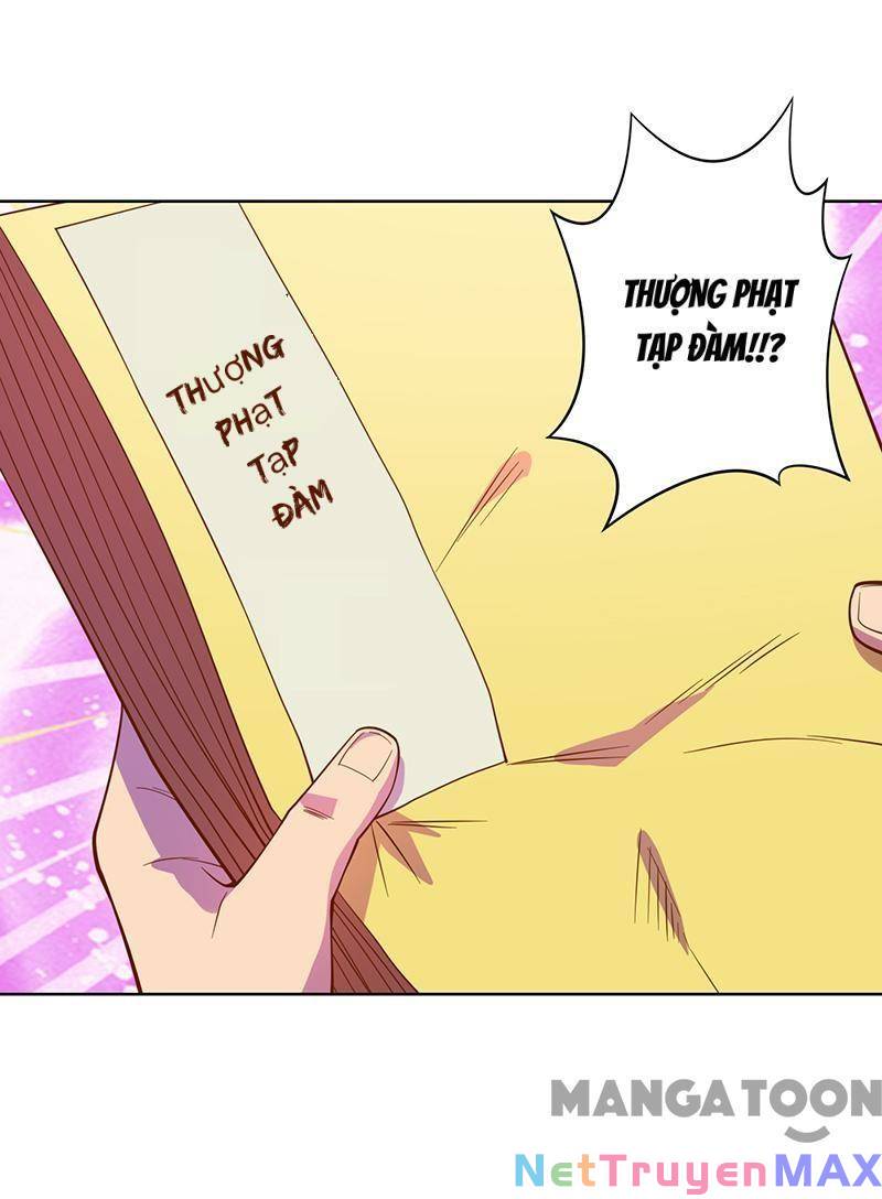 Đấu Chiến Thắng Phật: Chapter 109