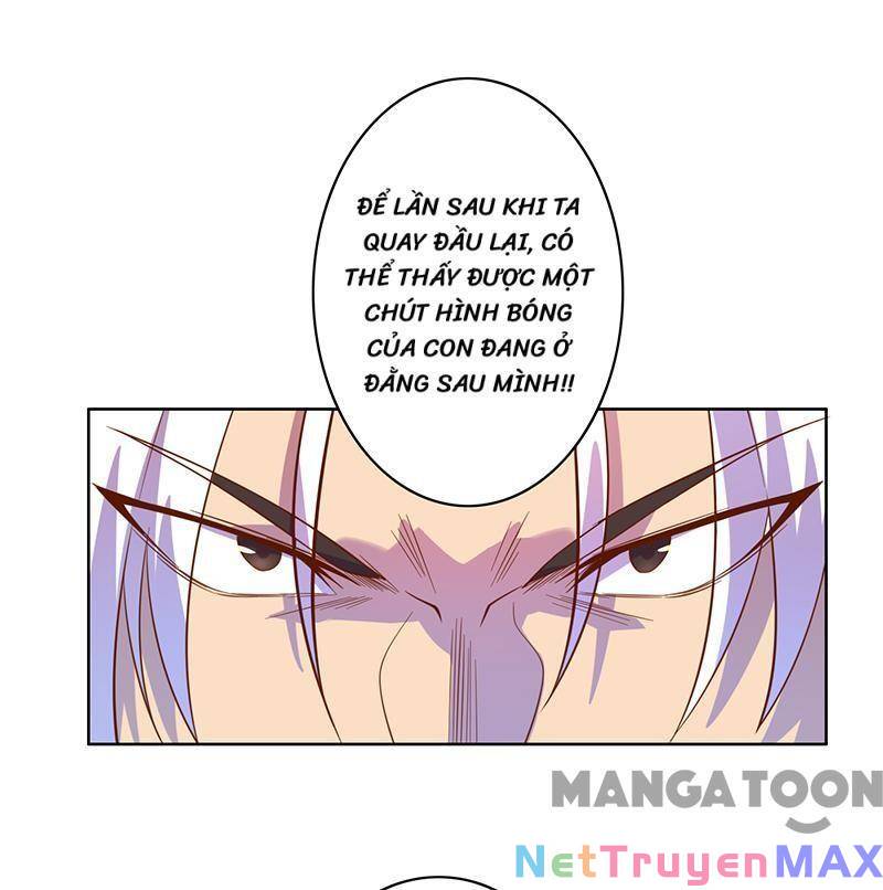 Đấu Chiến Thắng Phật: Chapter 109