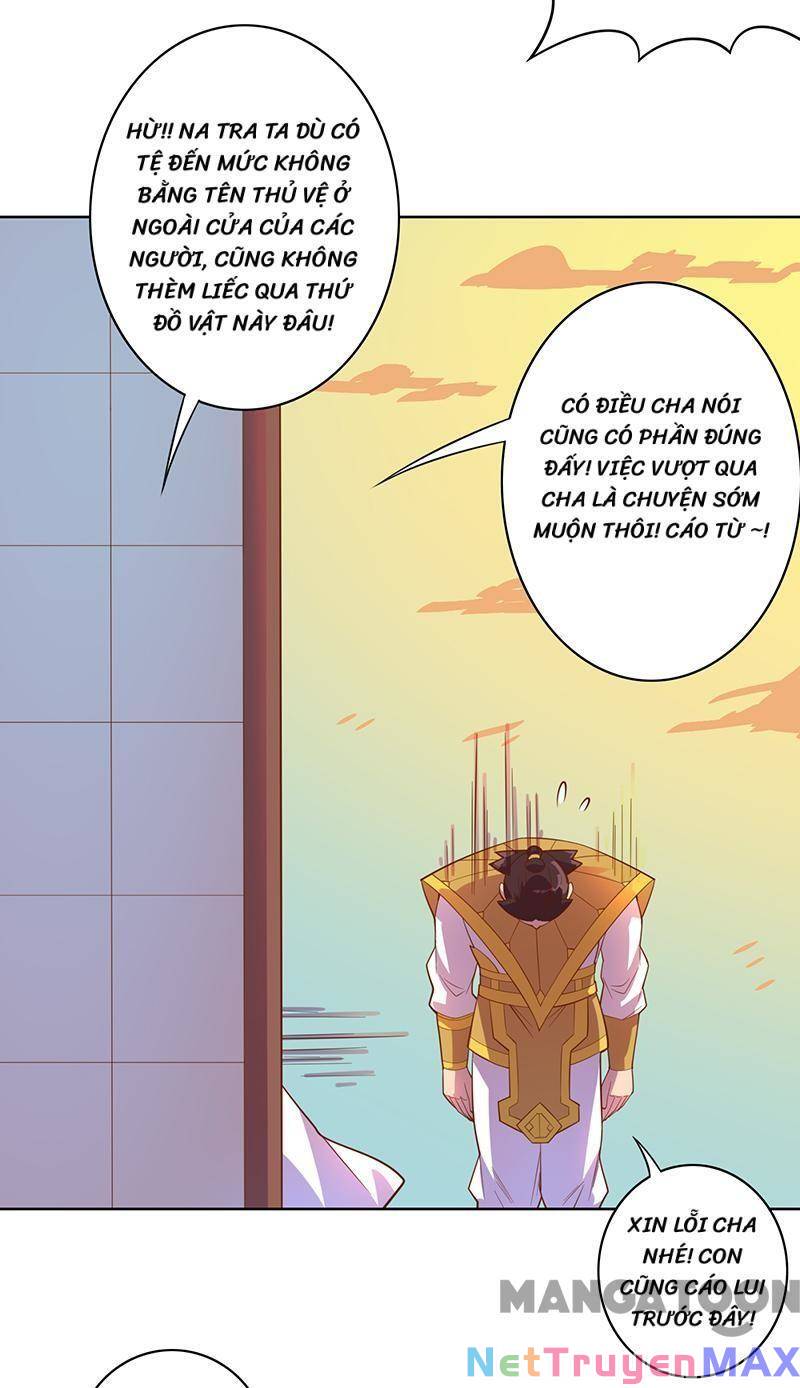 Đấu Chiến Thắng Phật: Chapter 109