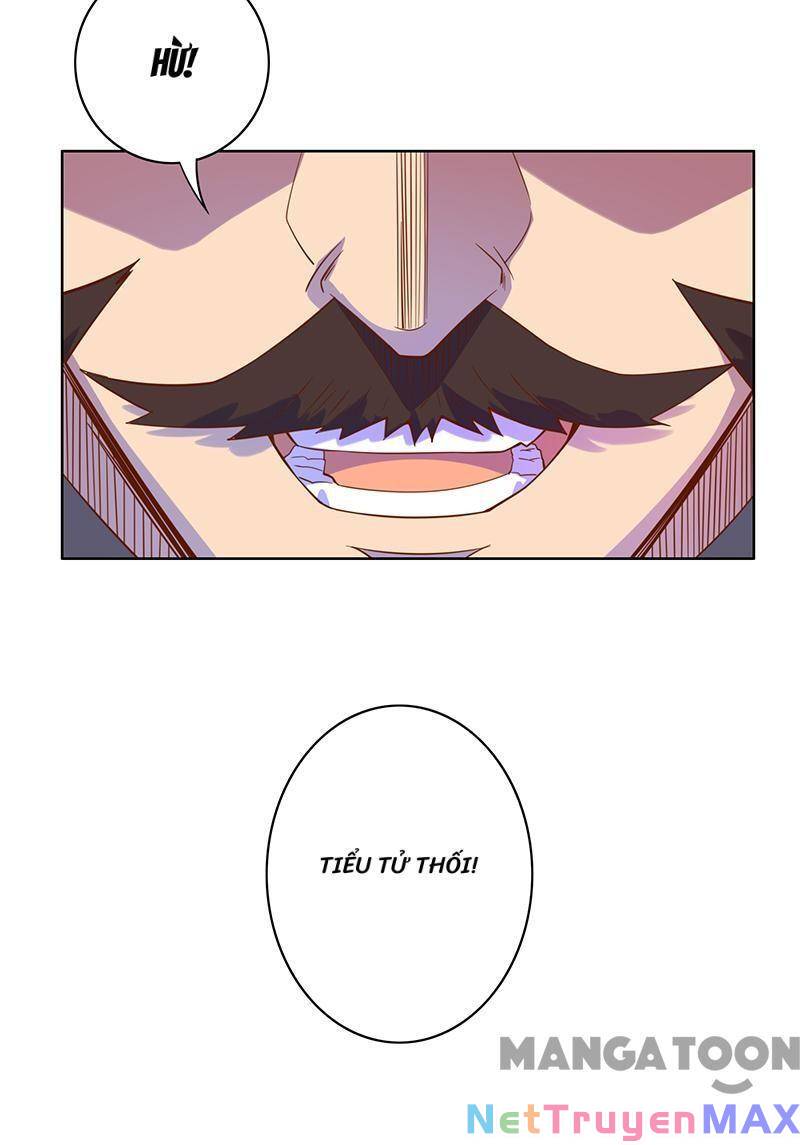 Đấu Chiến Thắng Phật: Chapter 109