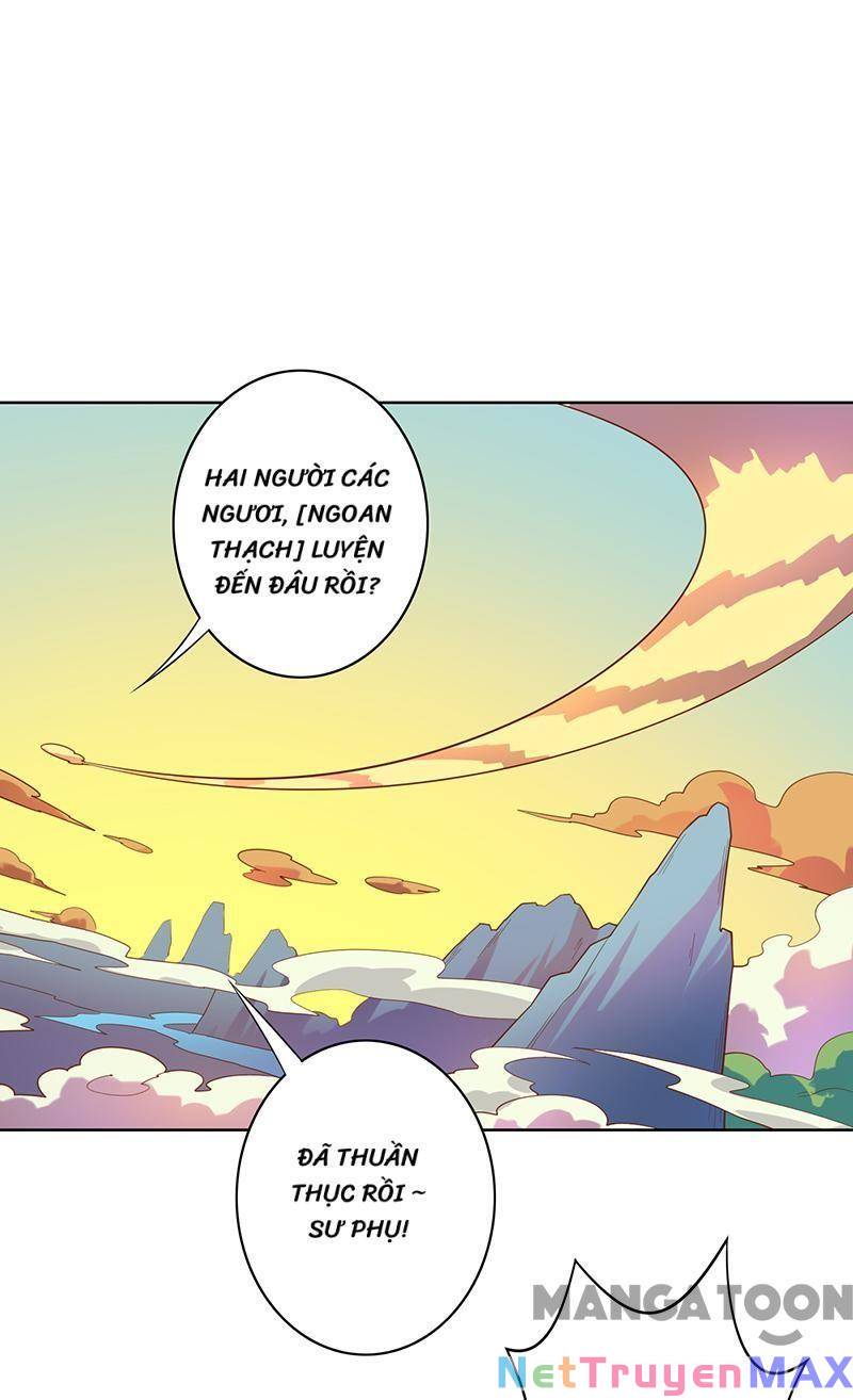Đấu Chiến Thắng Phật: Chapter 109