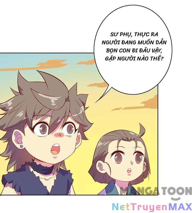 Đấu Chiến Thắng Phật: Chapter 109