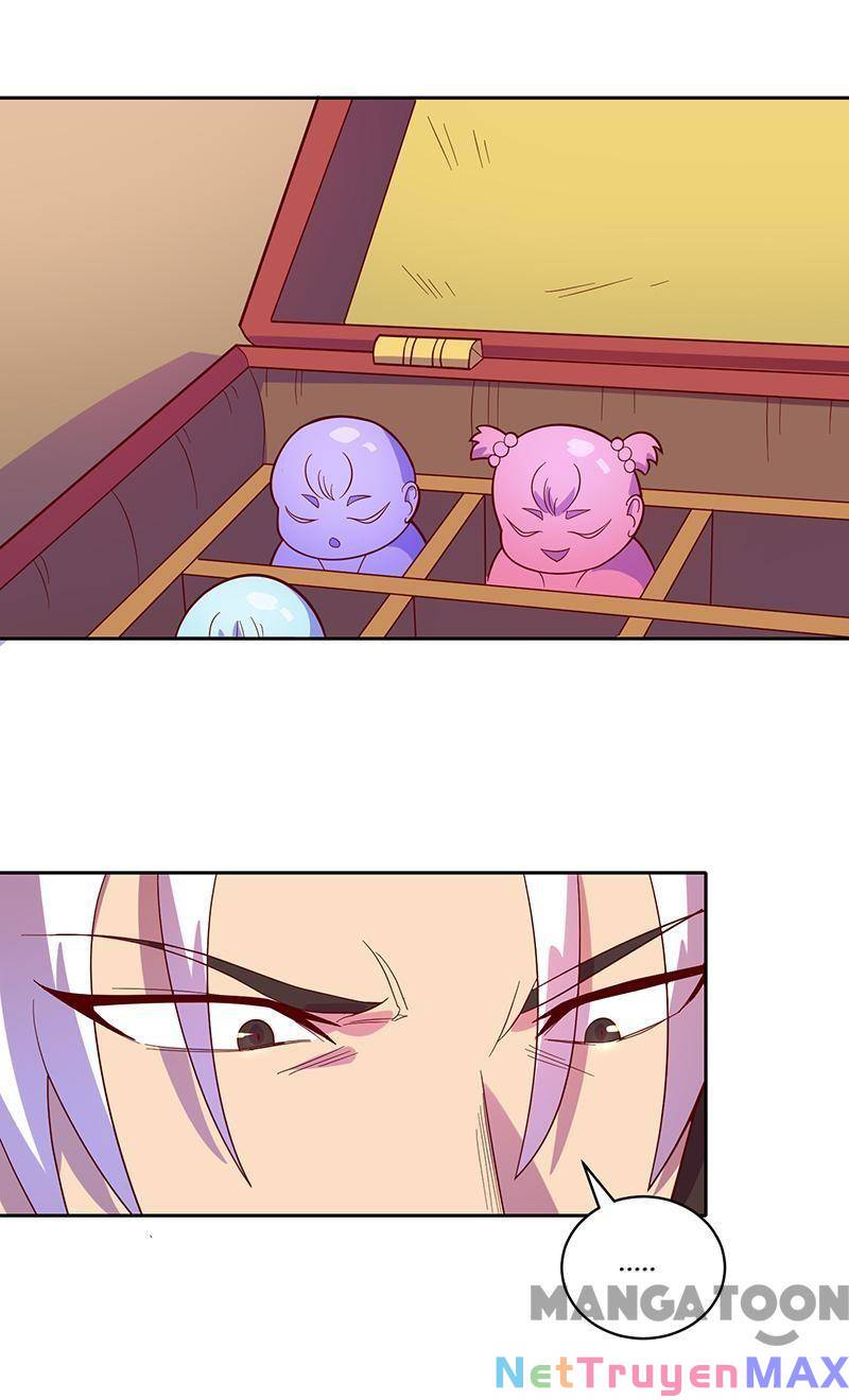 Đấu Chiến Thắng Phật: Chapter 109
