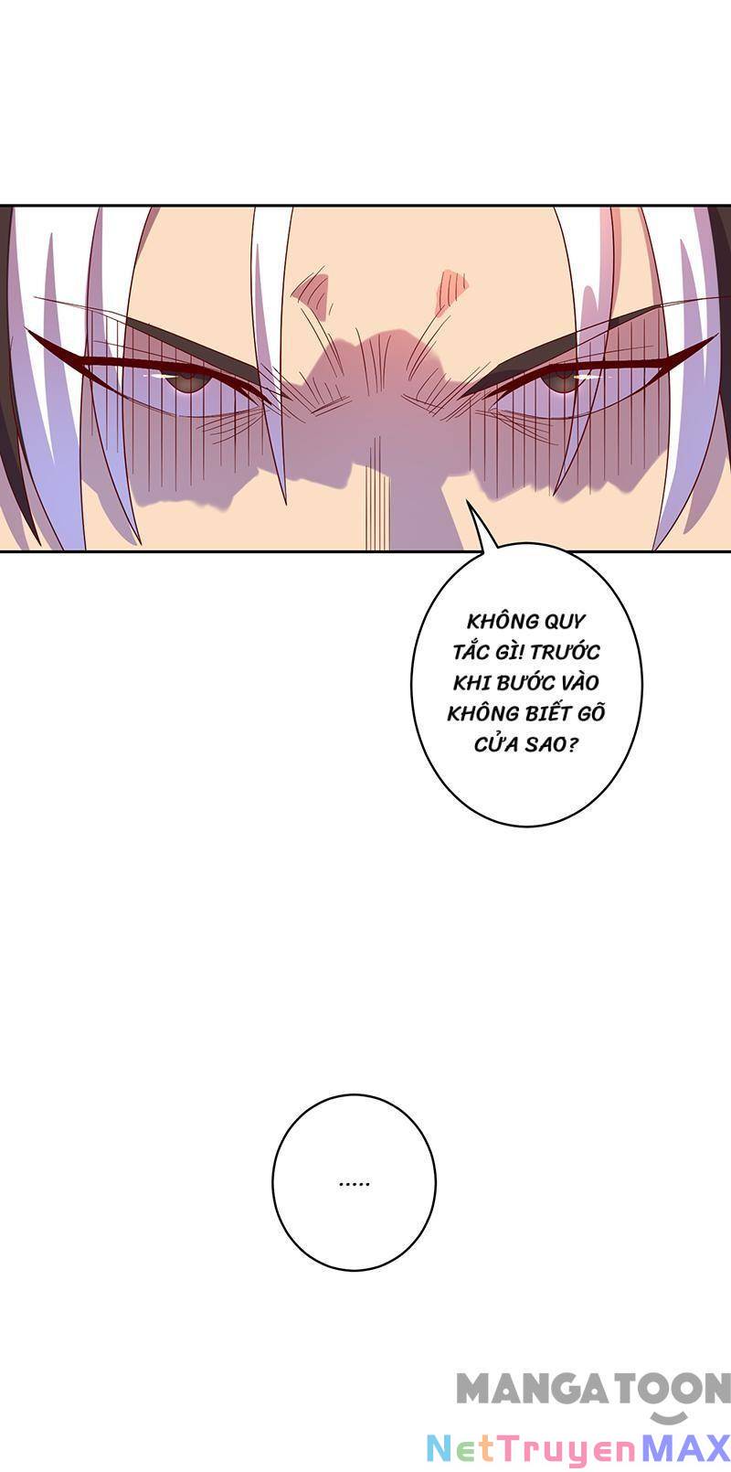Đấu Chiến Thắng Phật: Chapter 109