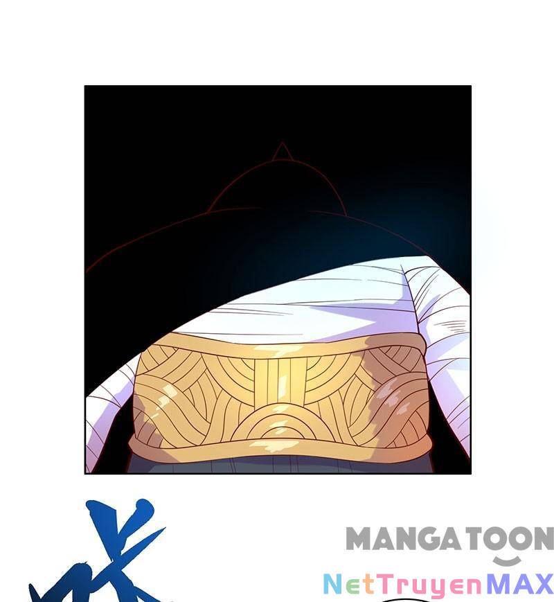 Đấu Chiến Thắng Phật: Chapter 110