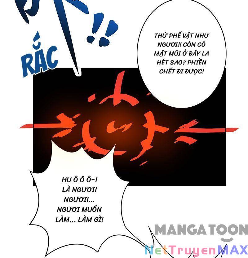 Đấu Chiến Thắng Phật: Chapter 110