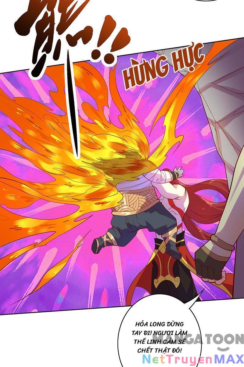 Đấu Chiến Thắng Phật: Chapter 110