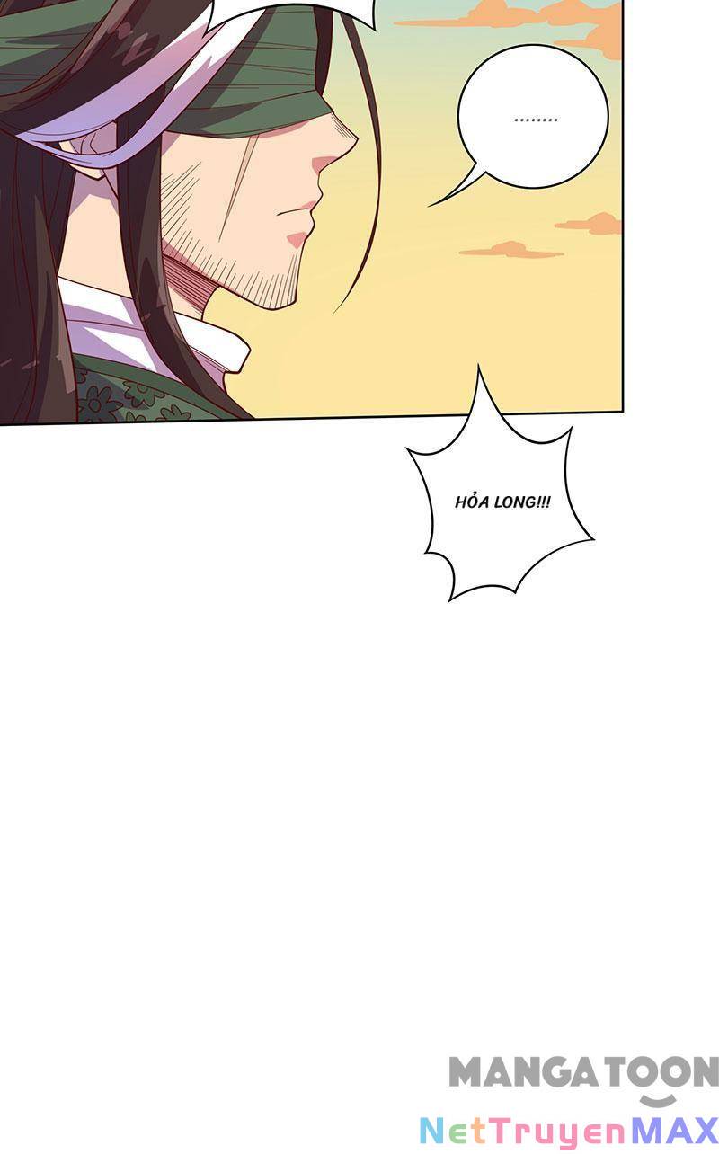 Đấu Chiến Thắng Phật: Chapter 110