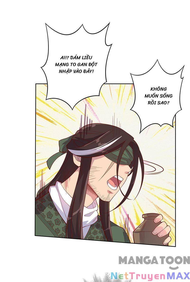 Đấu Chiến Thắng Phật: Chapter 110