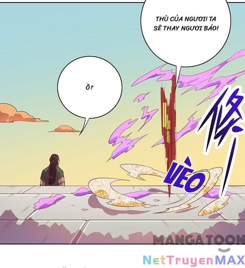 Đấu Chiến Thắng Phật: Chapter 110