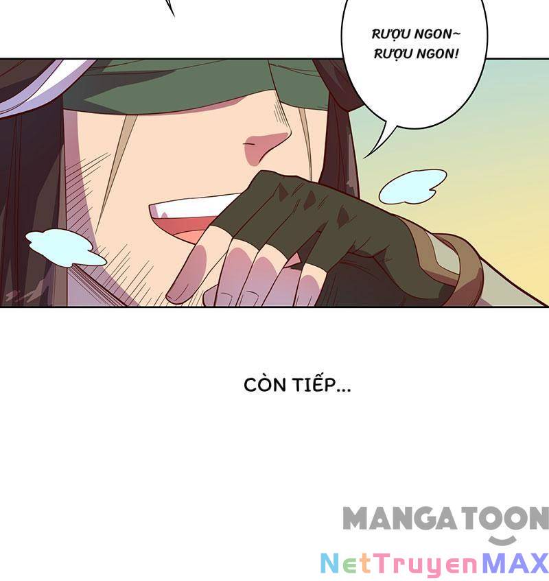 Đấu Chiến Thắng Phật: Chapter 110
