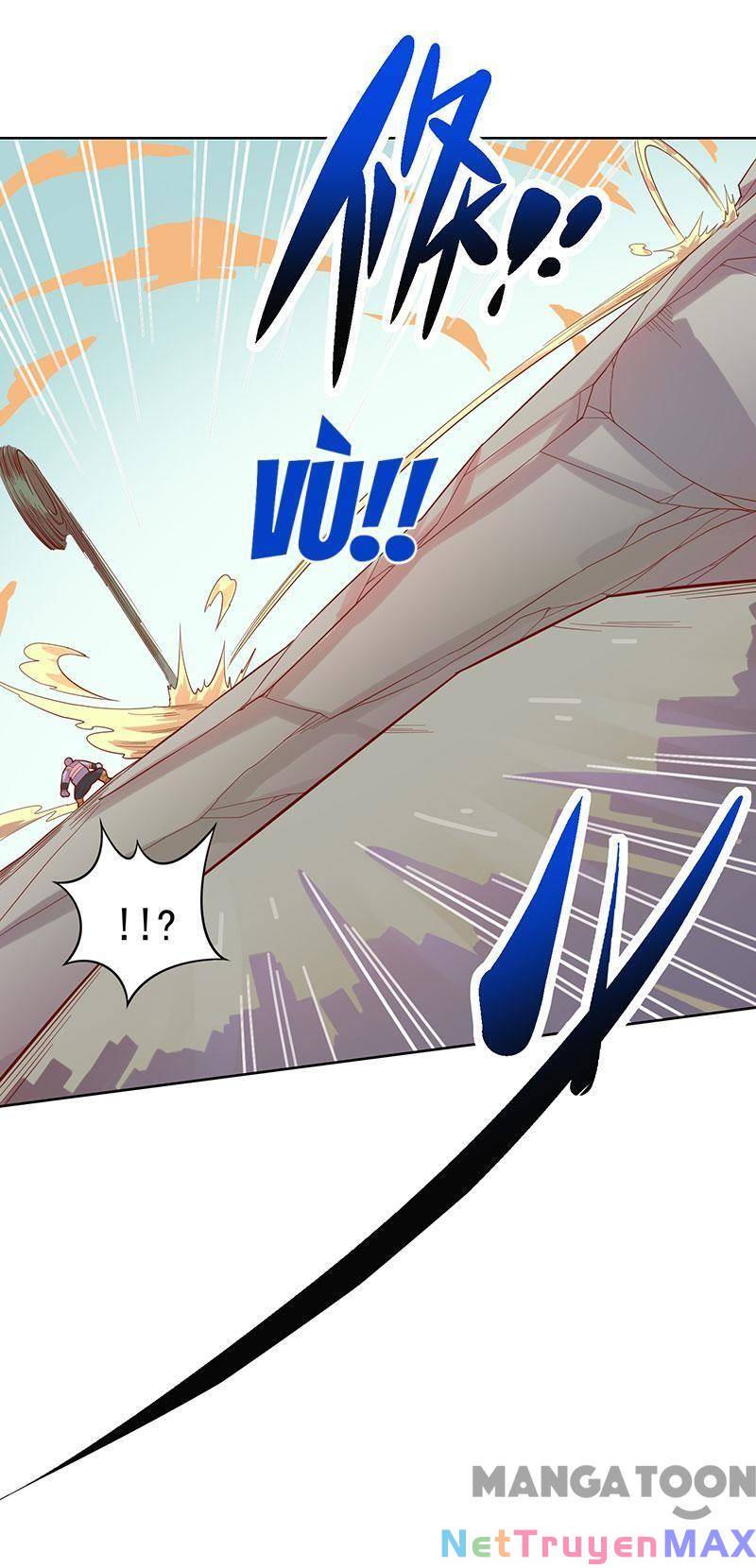 Đấu Chiến Thắng Phật: Chapter 110