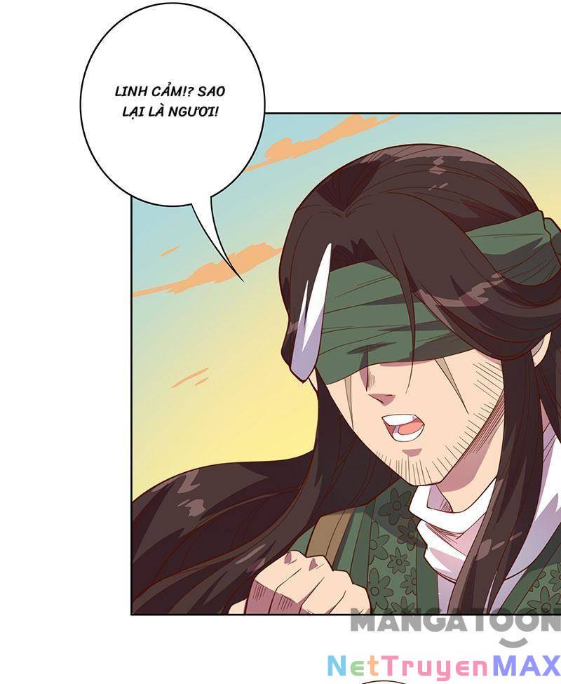 Đấu Chiến Thắng Phật: Chapter 110