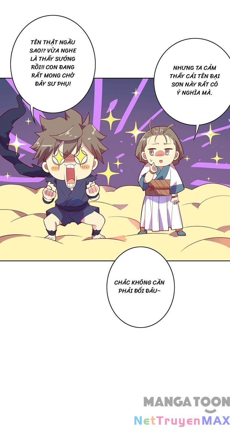 Đấu Chiến Thắng Phật: Chapter 111