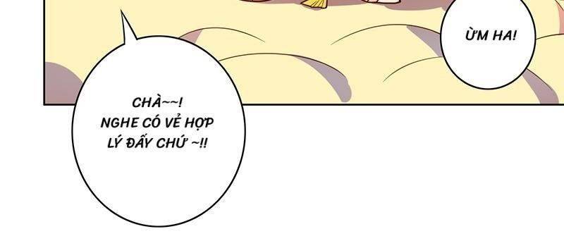 Đấu Chiến Thắng Phật: Chapter 111