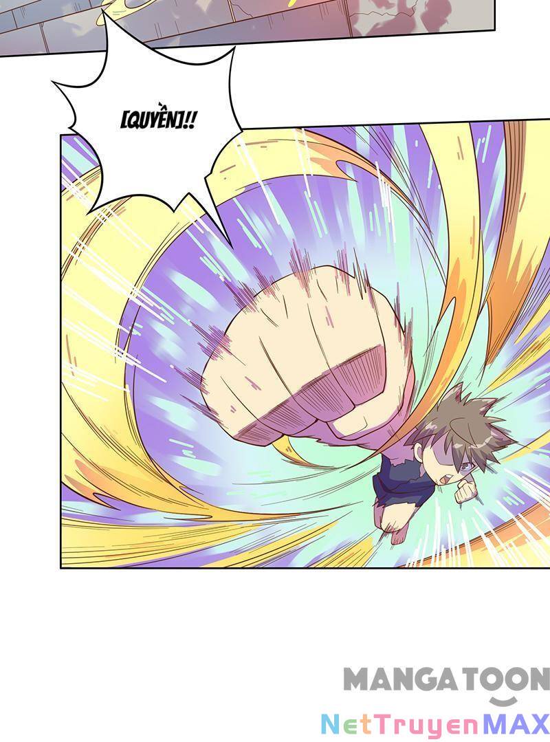 Đấu Chiến Thắng Phật: Chapter 112