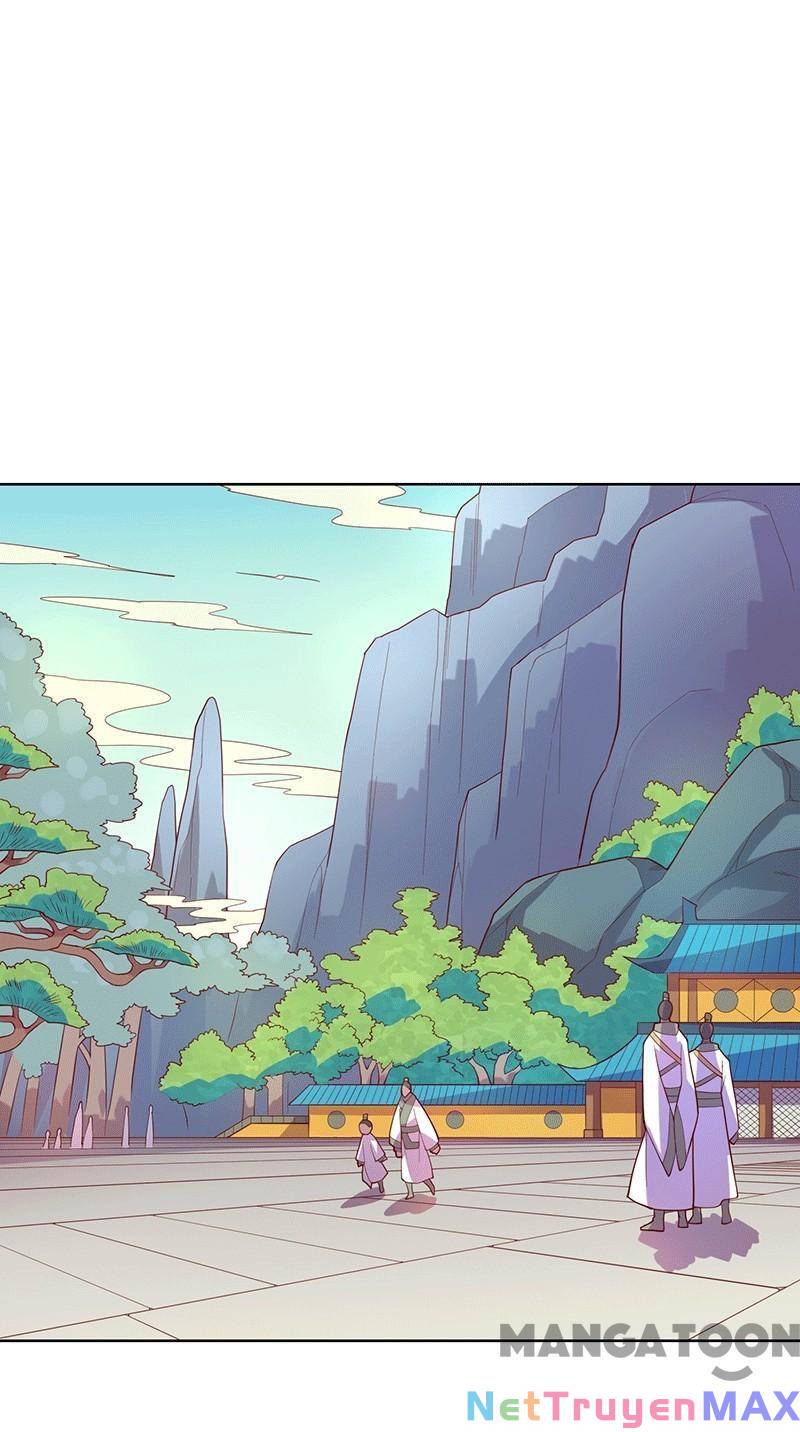 Đấu Chiến Thắng Phật: Chapter 113