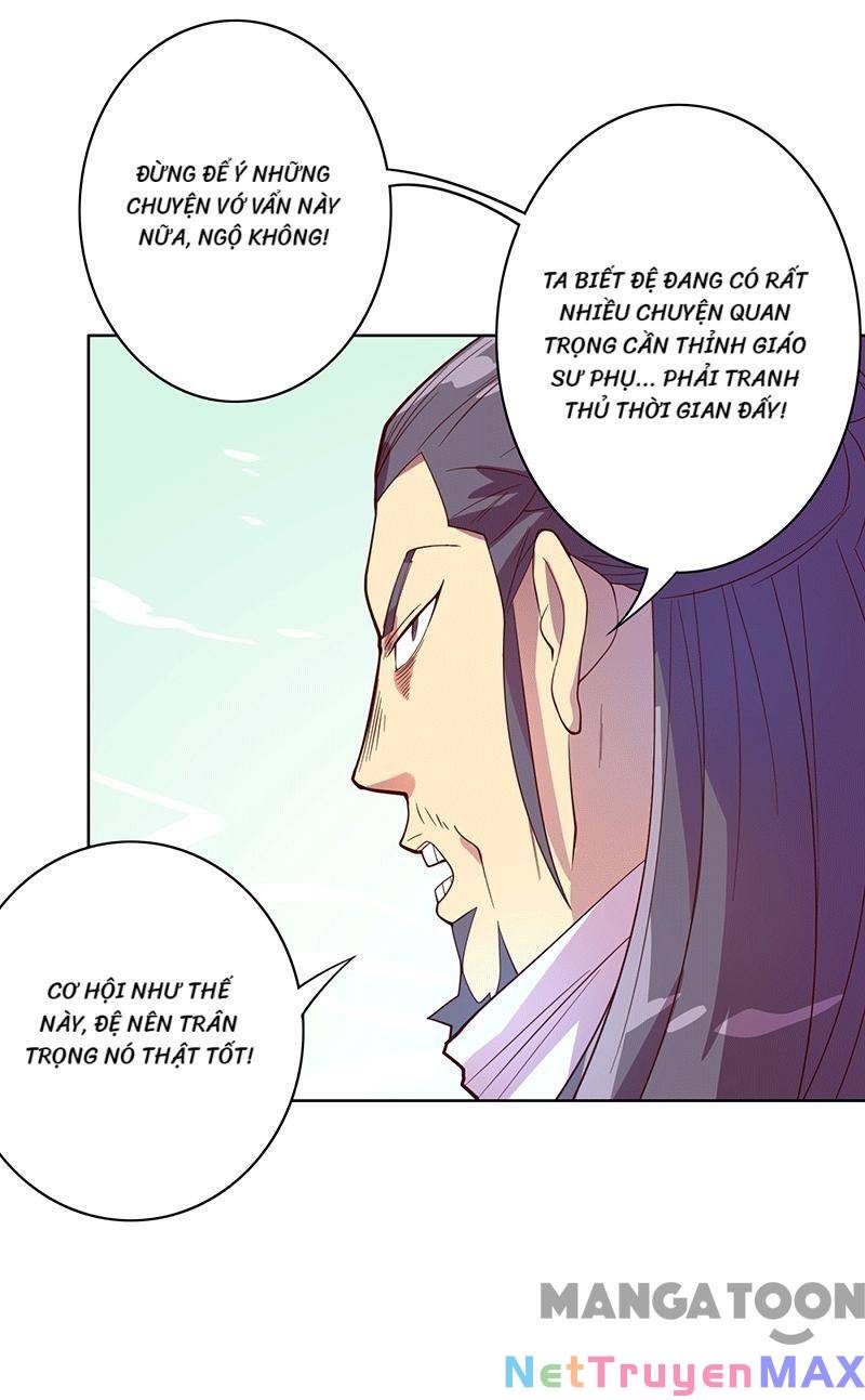 Đấu Chiến Thắng Phật: Chapter 113