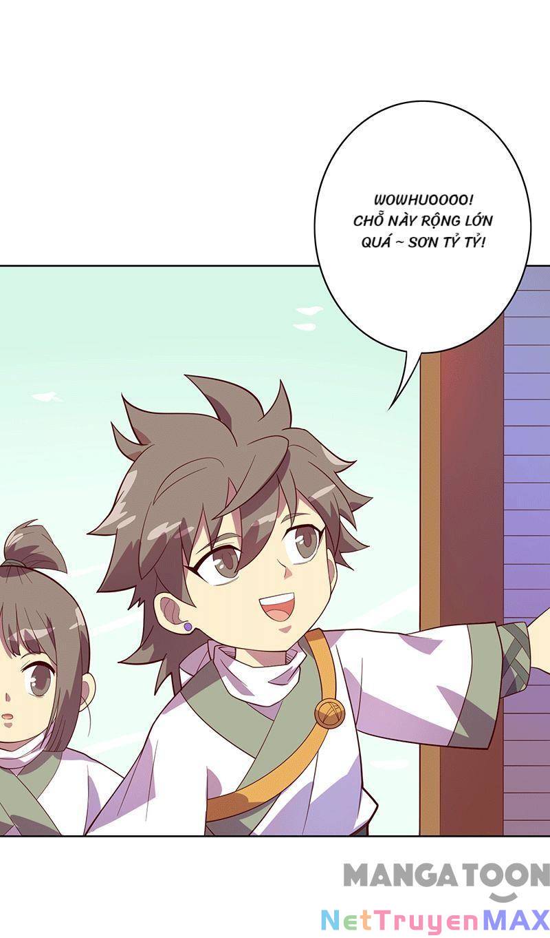 Đấu Chiến Thắng Phật: Chapter 113