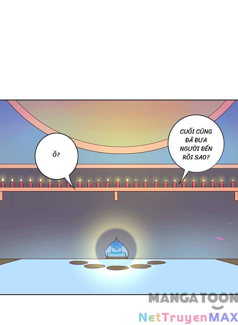 Đấu Chiến Thắng Phật: Chapter 113