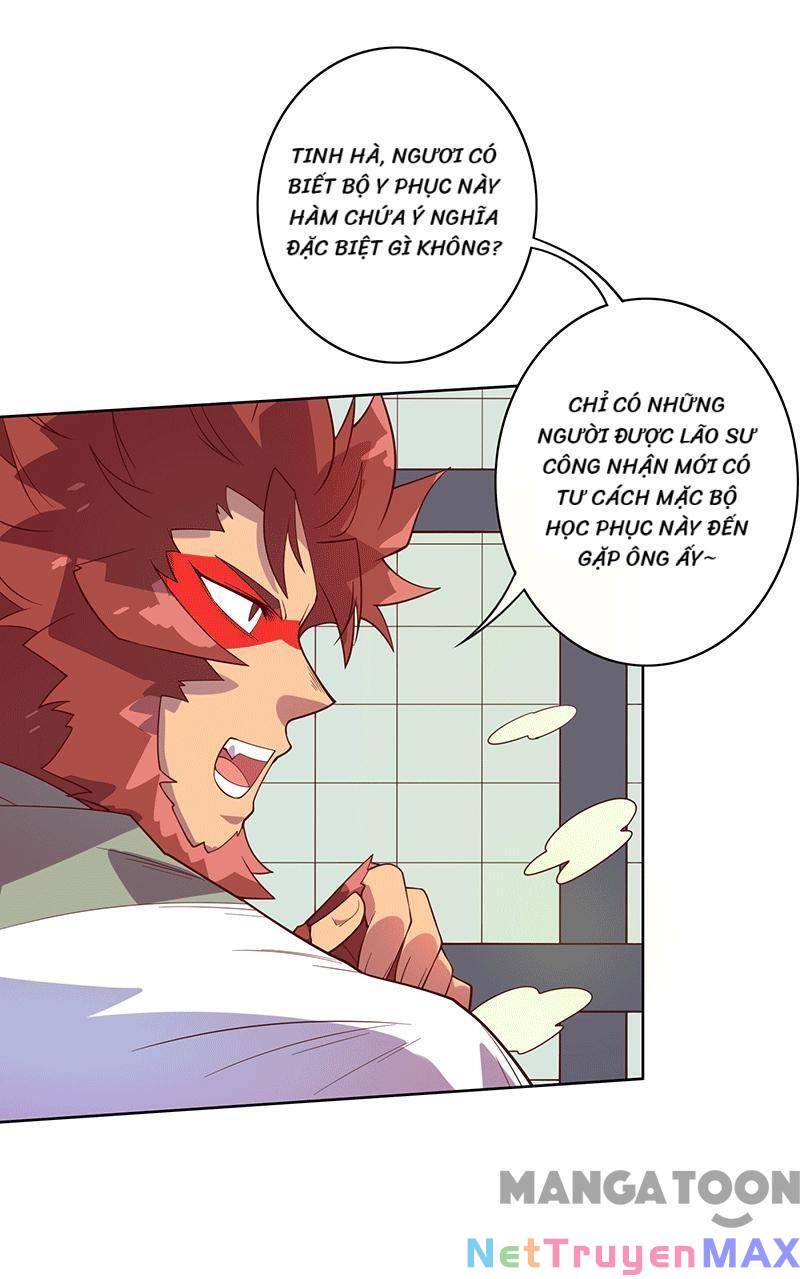 Đấu Chiến Thắng Phật: Chapter 113