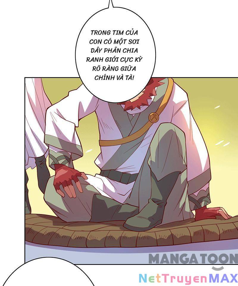 Đấu Chiến Thắng Phật: Chapter 113