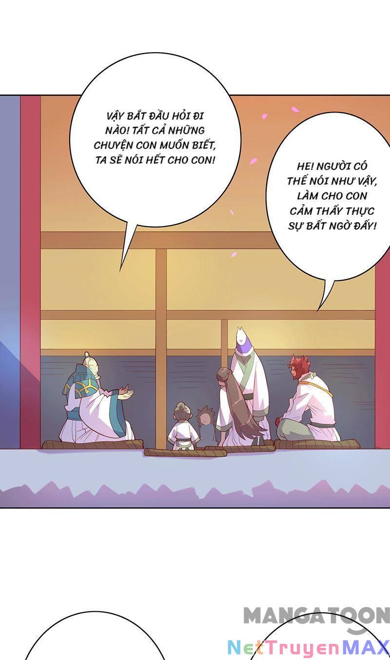 Đấu Chiến Thắng Phật: Chapter 113
