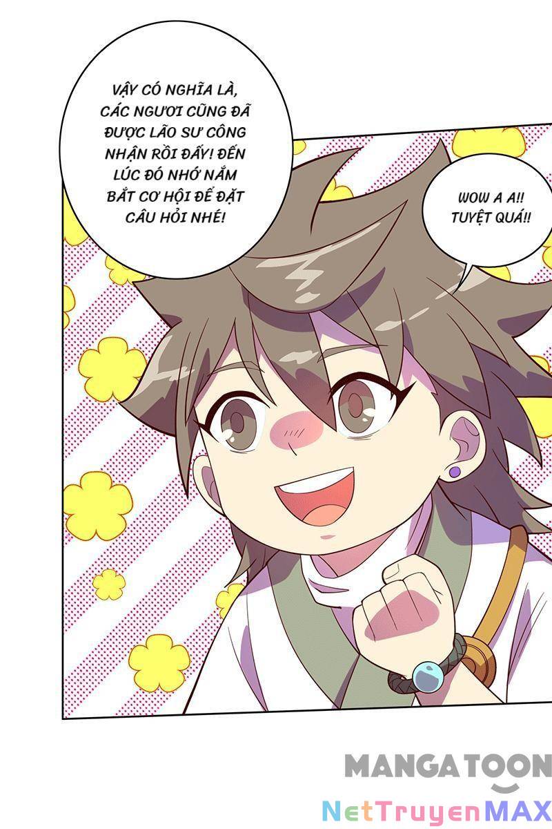 Đấu Chiến Thắng Phật: Chapter 113