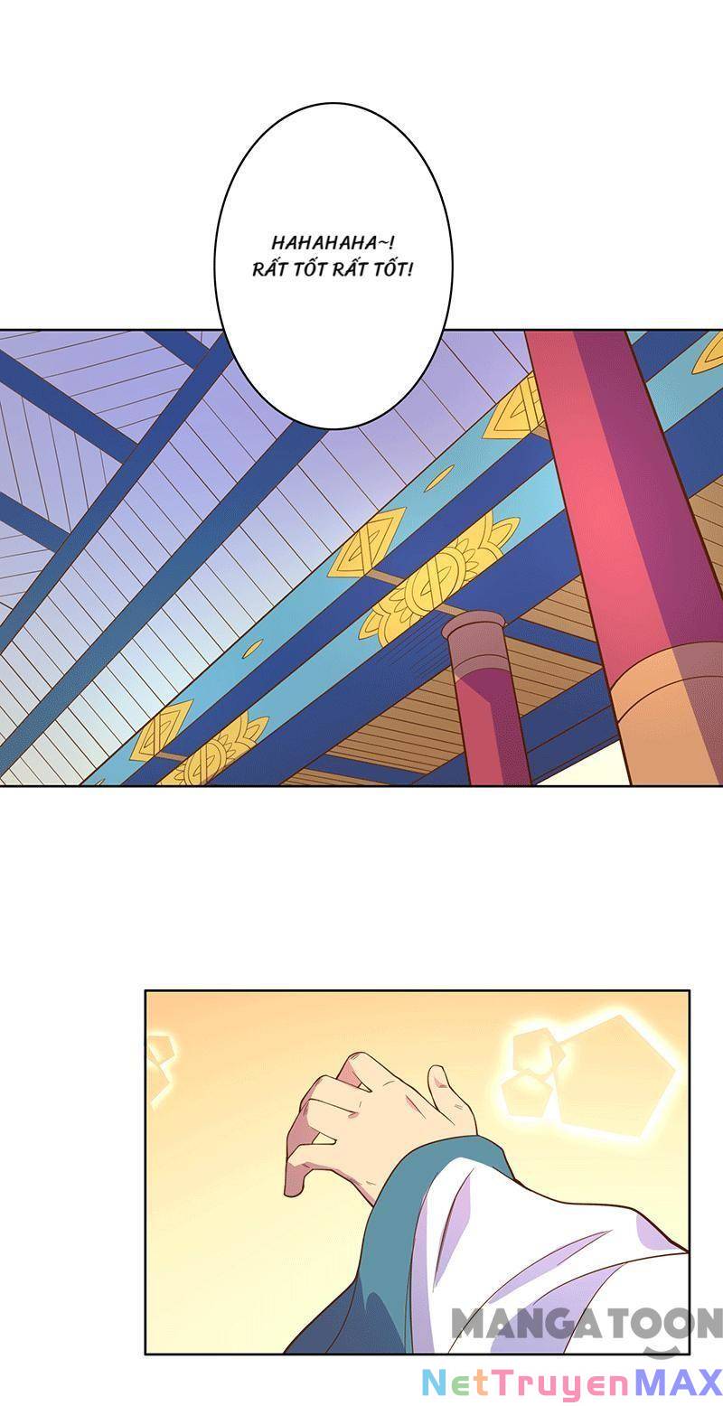 Đấu Chiến Thắng Phật: Chapter 113