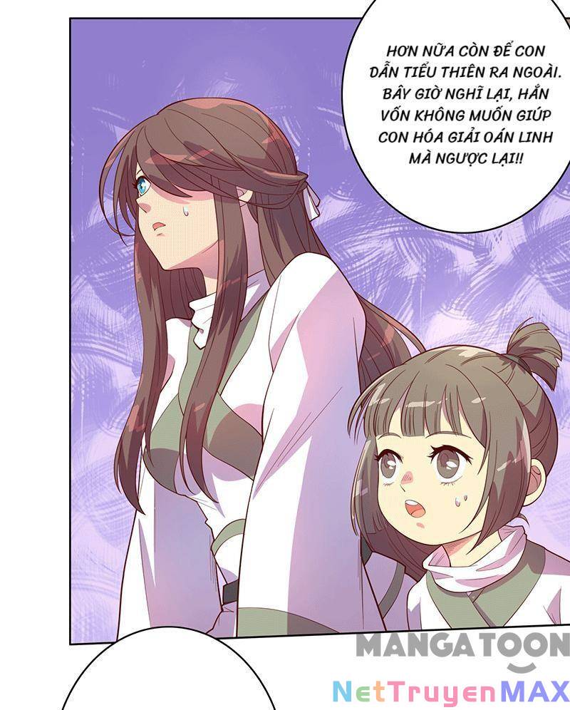 Đấu Chiến Thắng Phật: Chapter 114