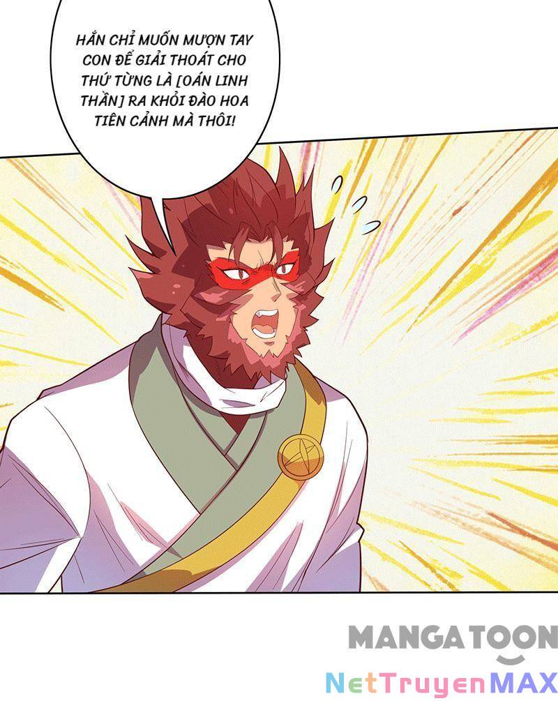 Đấu Chiến Thắng Phật: Chapter 114