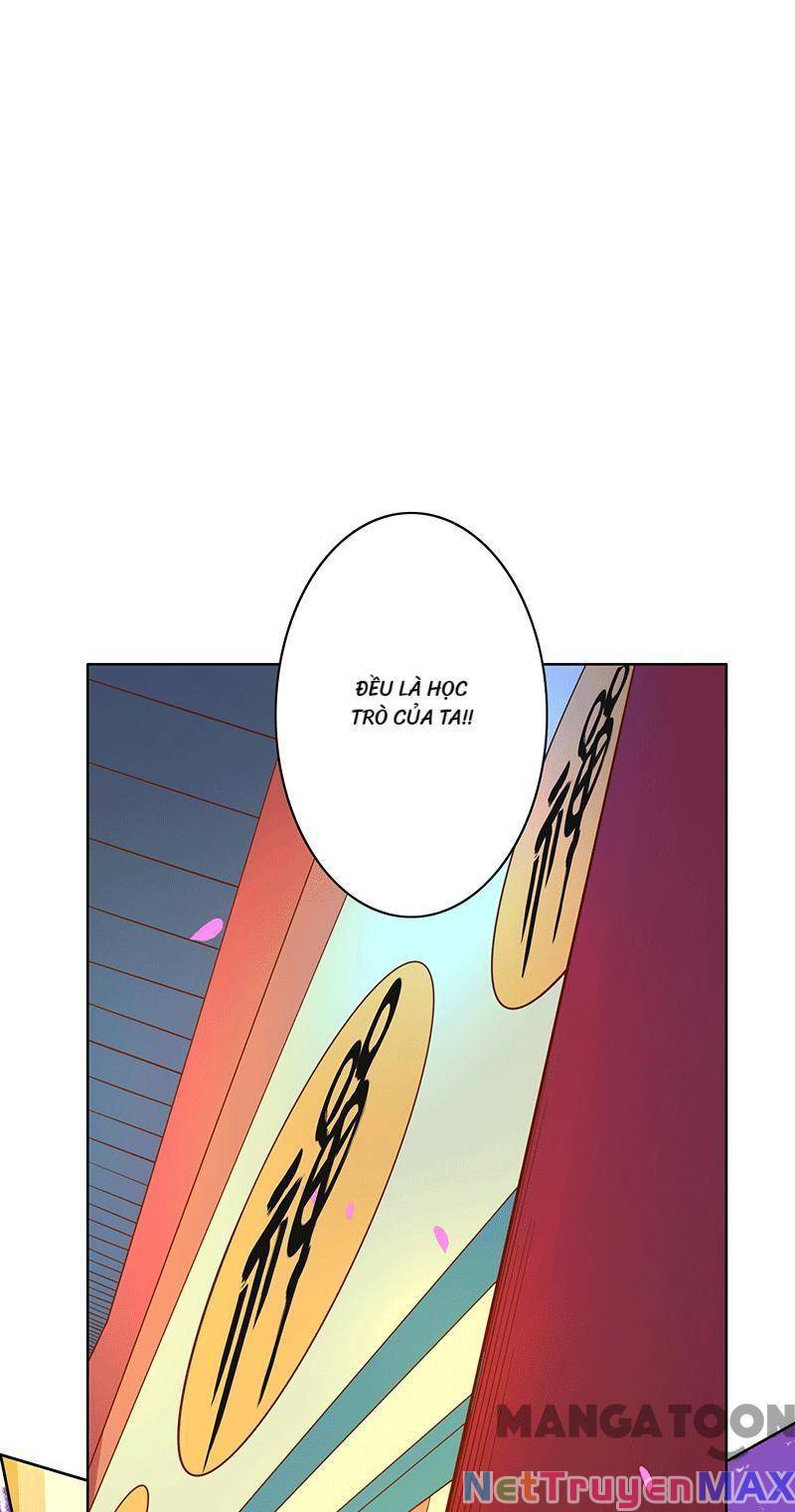 Đấu Chiến Thắng Phật: Chapter 114