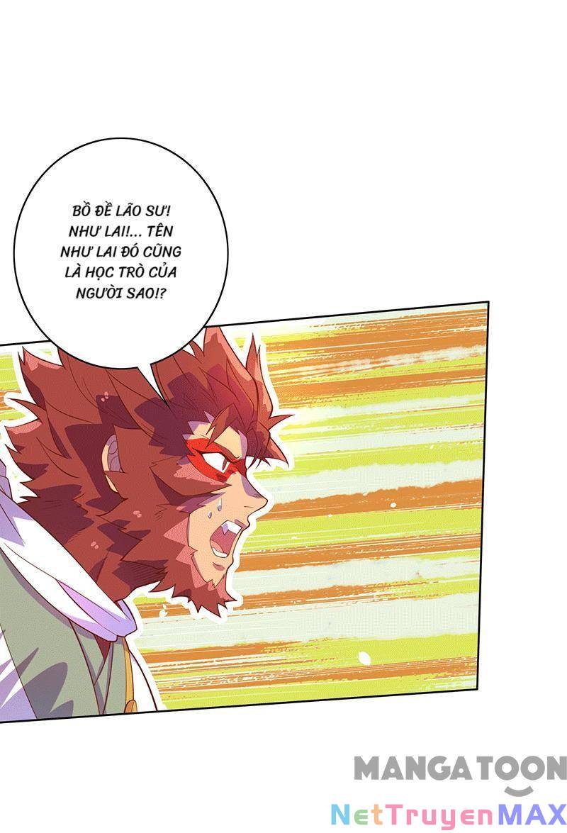 Đấu Chiến Thắng Phật: Chapter 114