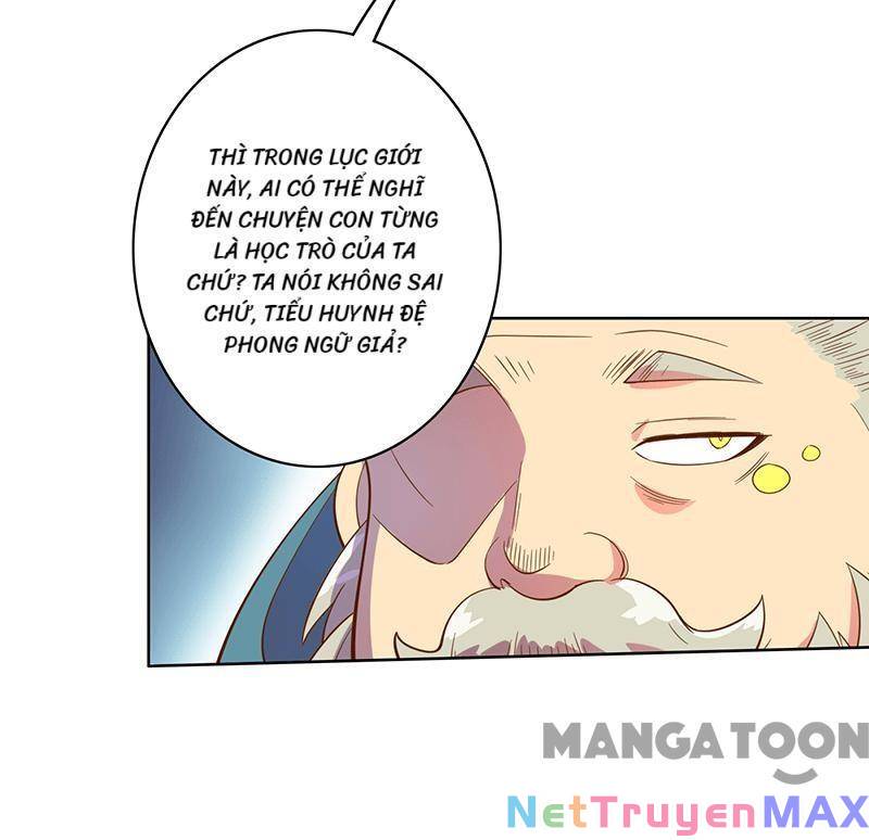 Đấu Chiến Thắng Phật: Chapter 114