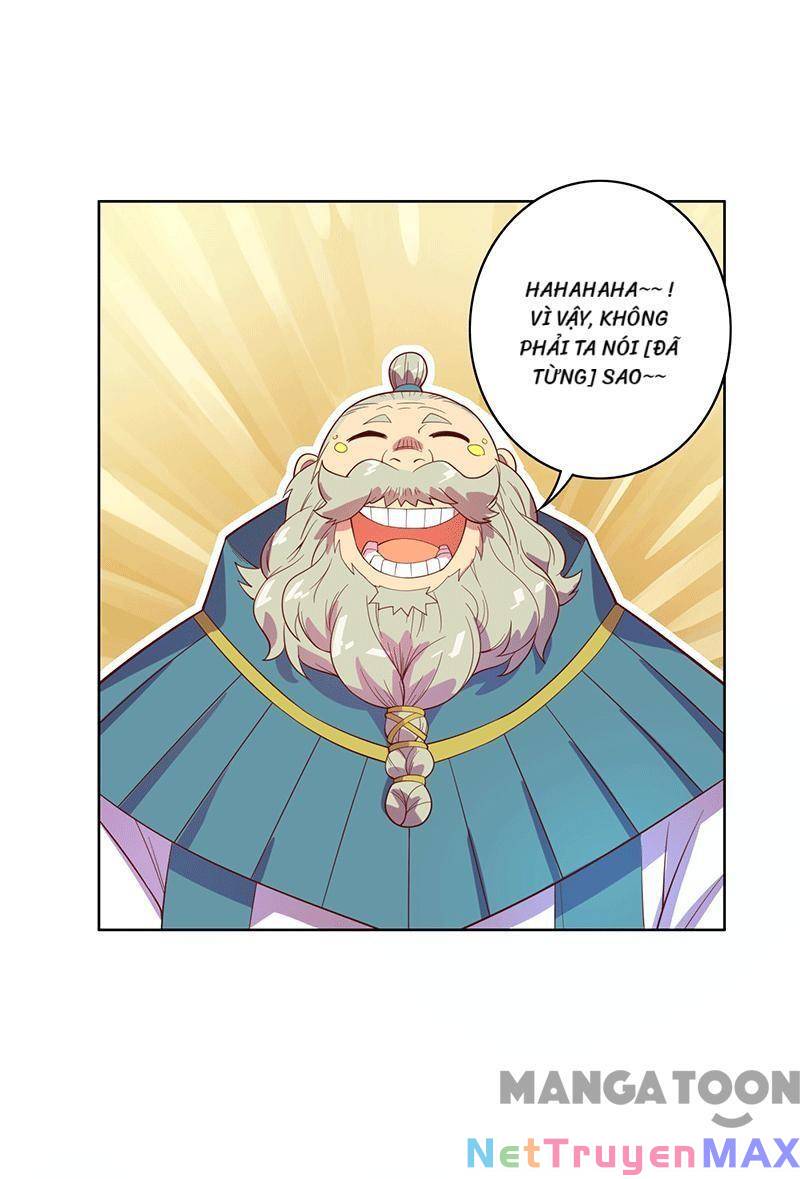 Đấu Chiến Thắng Phật: Chapter 114