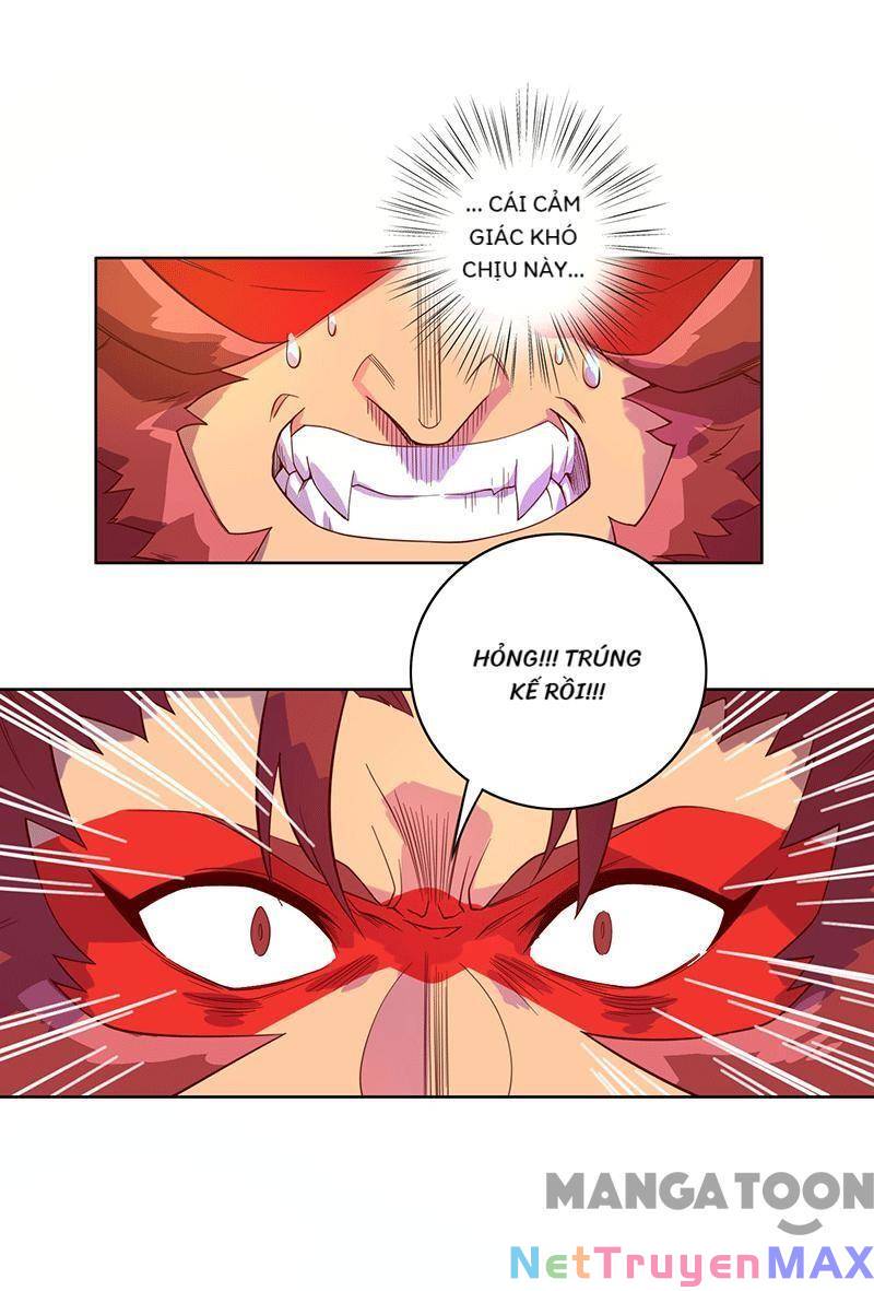 Đấu Chiến Thắng Phật: Chapter 114